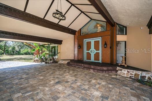 PINELLAS GROVES - Residential