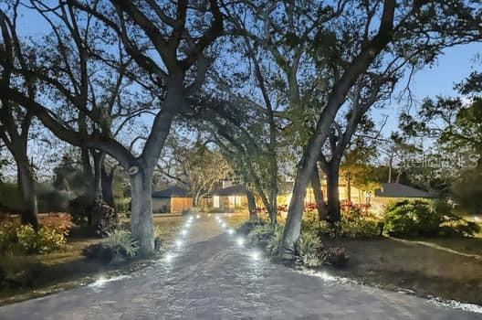 PINELLAS GROVES - Residential