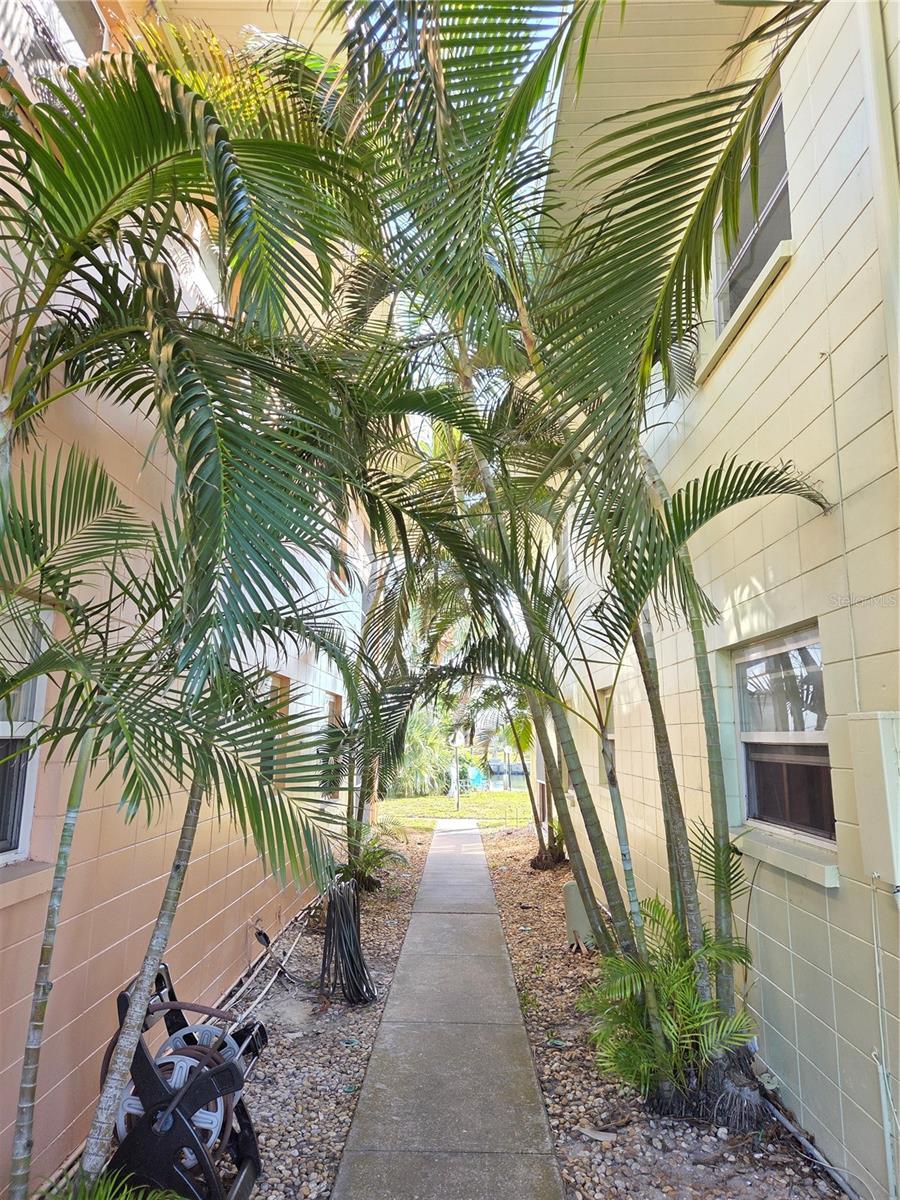 FLAMINGO BY THE BAY - Residential