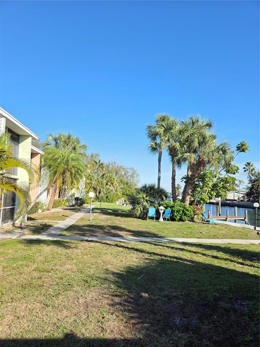 FLAMINGO BY THE BAY - Residential