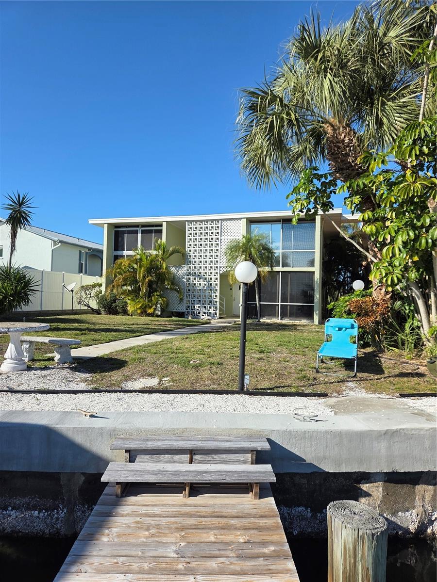FLAMINGO BY THE BAY - Residential