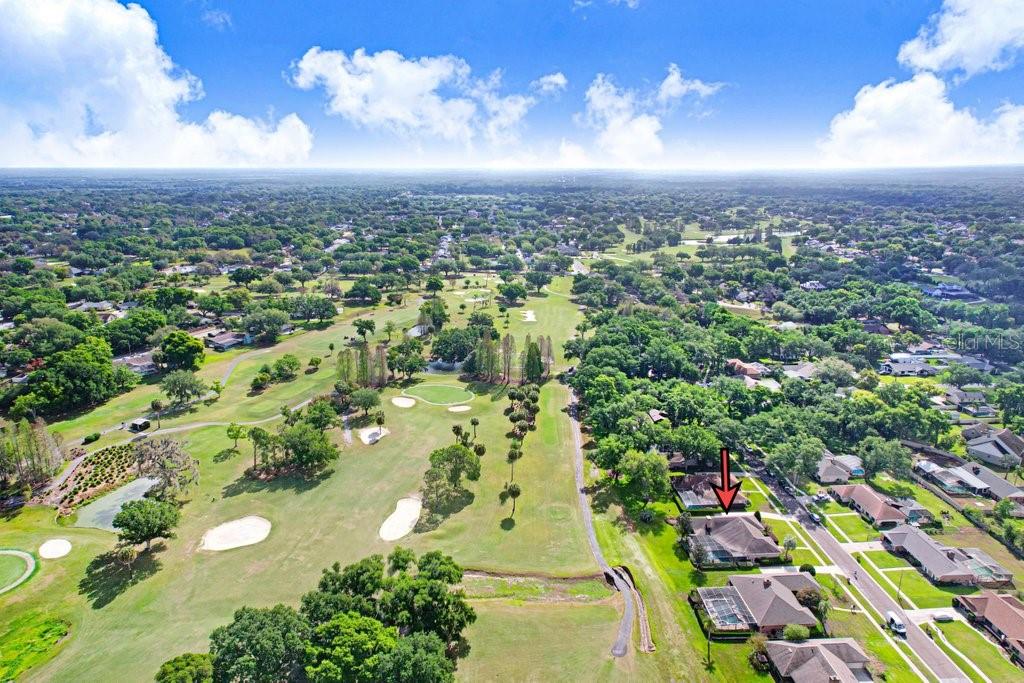 BUCKHORN GOLF ESTATES PH I - Residential