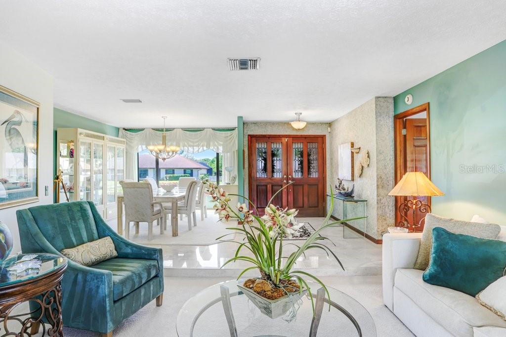 BUCKHORN GOLF ESTATES PH I - Residential