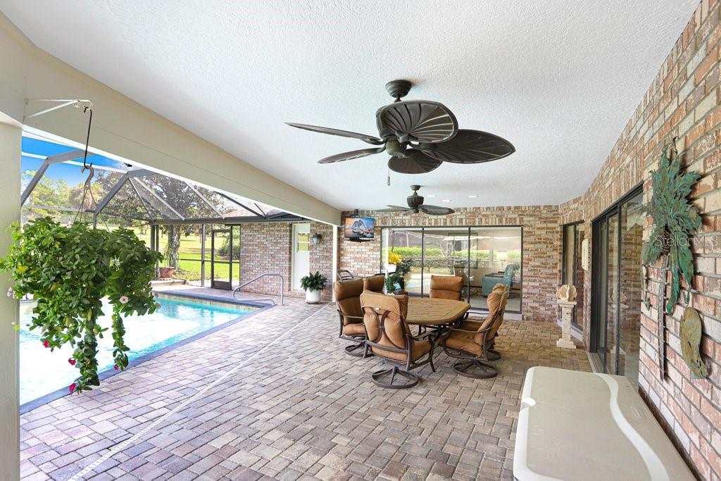 BUCKHORN GOLF ESTATES PH I - Residential