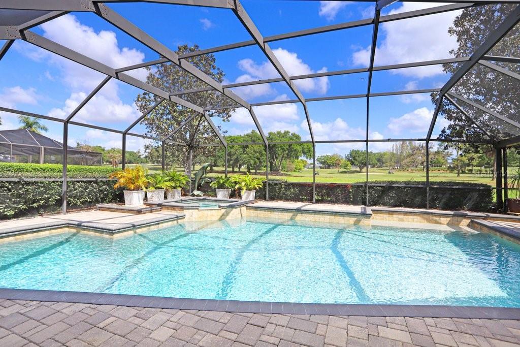 BUCKHORN GOLF ESTATES PH I - Residential