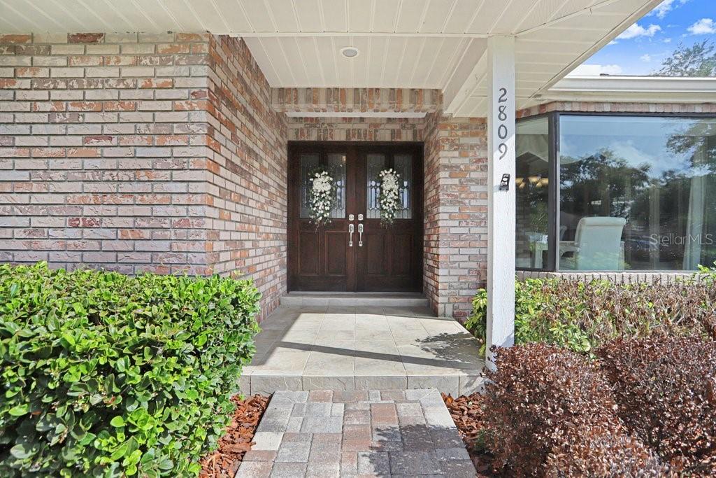 BUCKHORN GOLF ESTATES PH I - Residential
