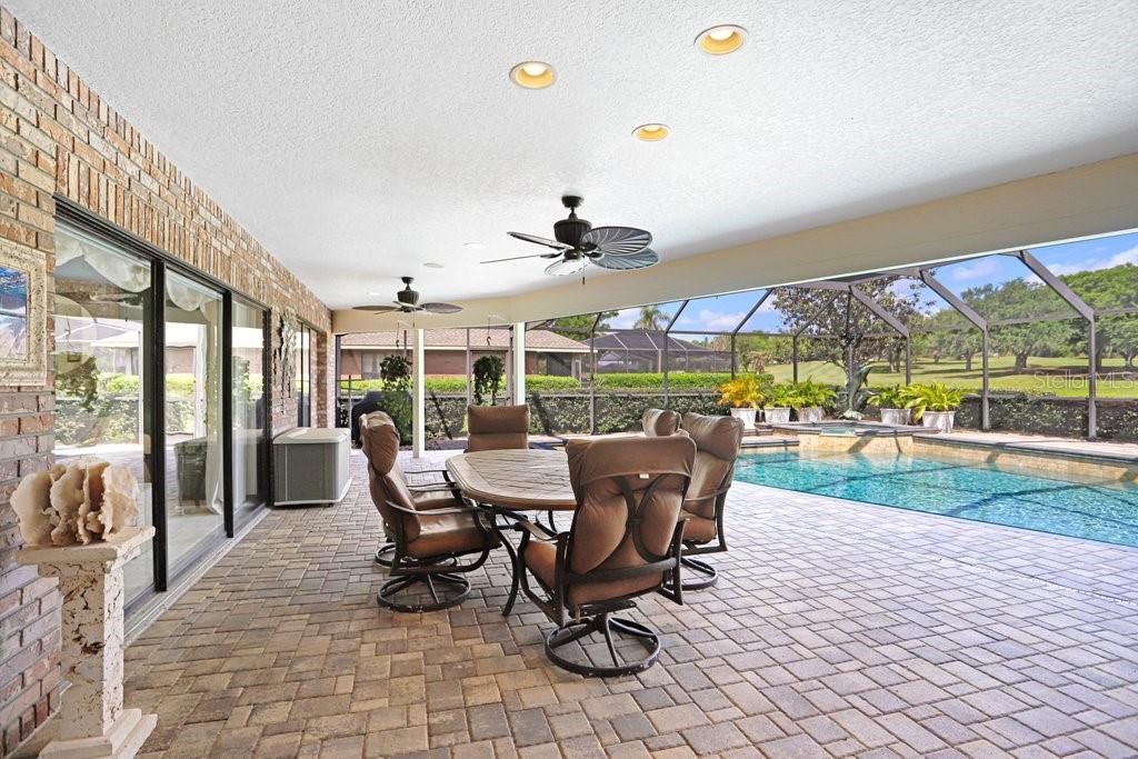 BUCKHORN GOLF ESTATES PH I - Residential