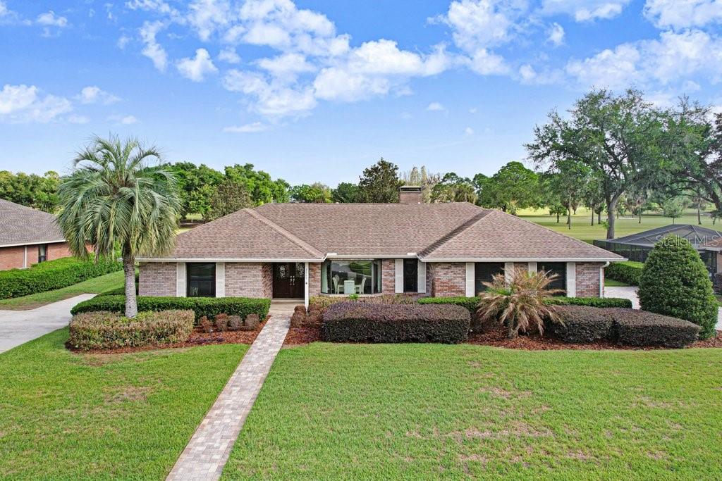BUCKHORN GOLF ESTATES PH I - Residential