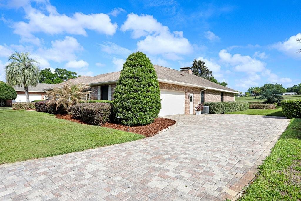 BUCKHORN GOLF ESTATES PH I - Residential