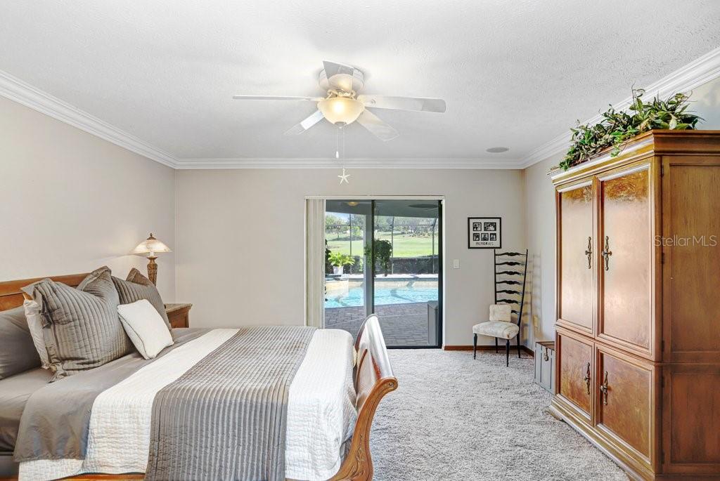BUCKHORN GOLF ESTATES PH I - Residential