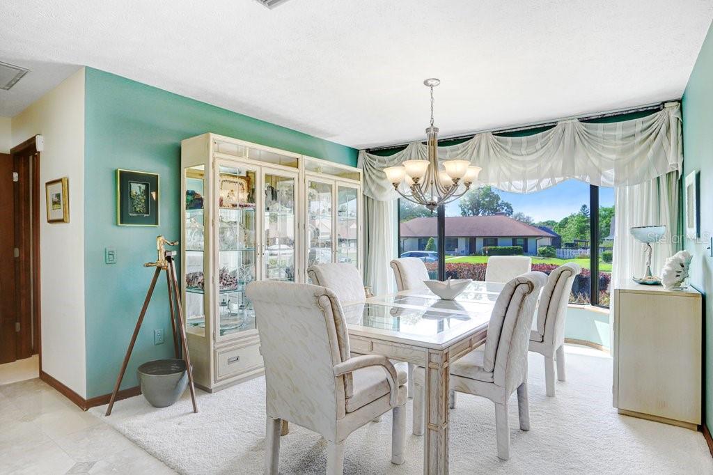 BUCKHORN GOLF ESTATES PH I - Residential