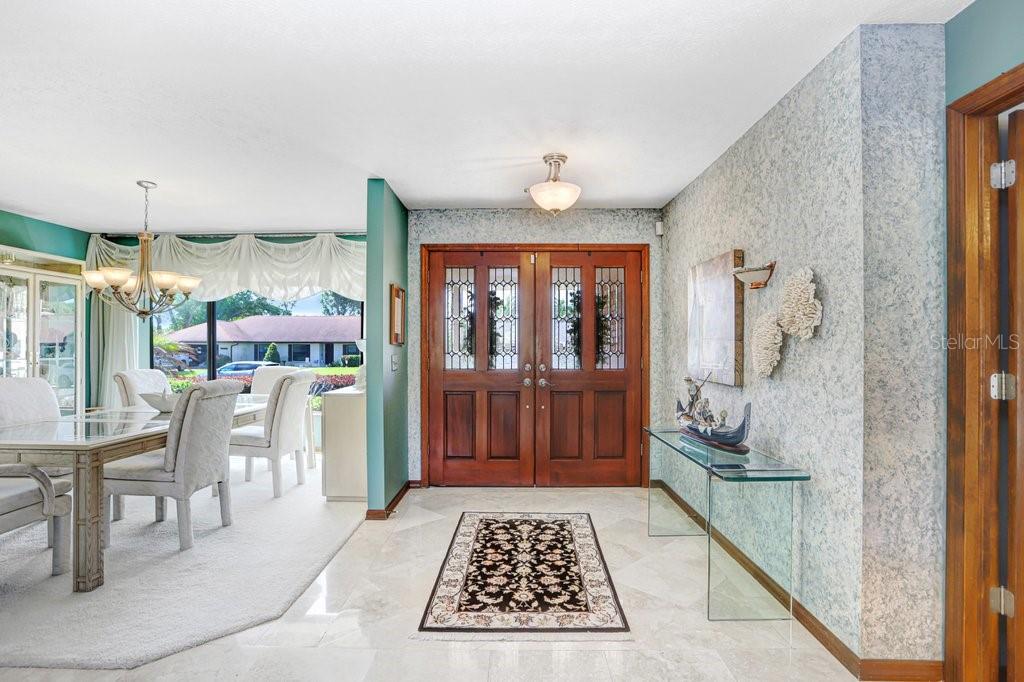 BUCKHORN GOLF ESTATES PH I - Residential