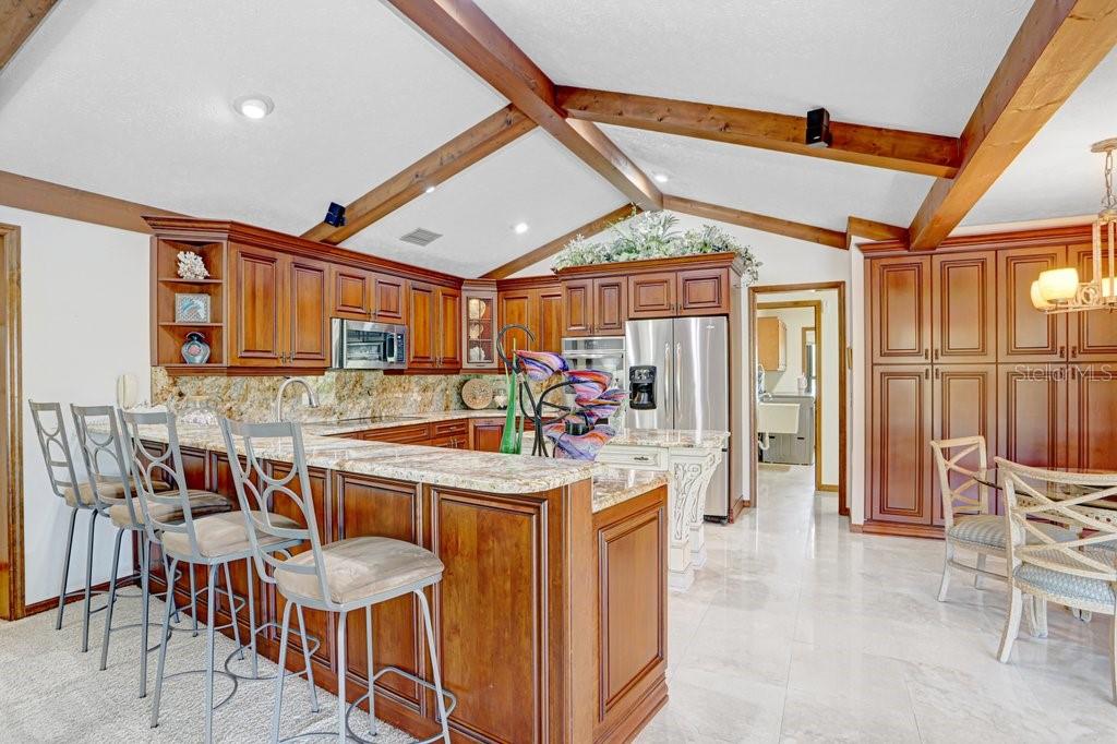 BUCKHORN GOLF ESTATES PH I - Residential