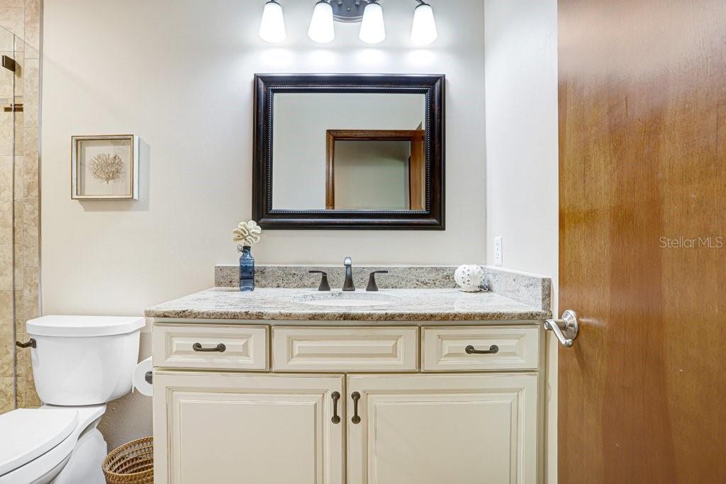 BUCKHORN GOLF ESTATES PH I - Residential