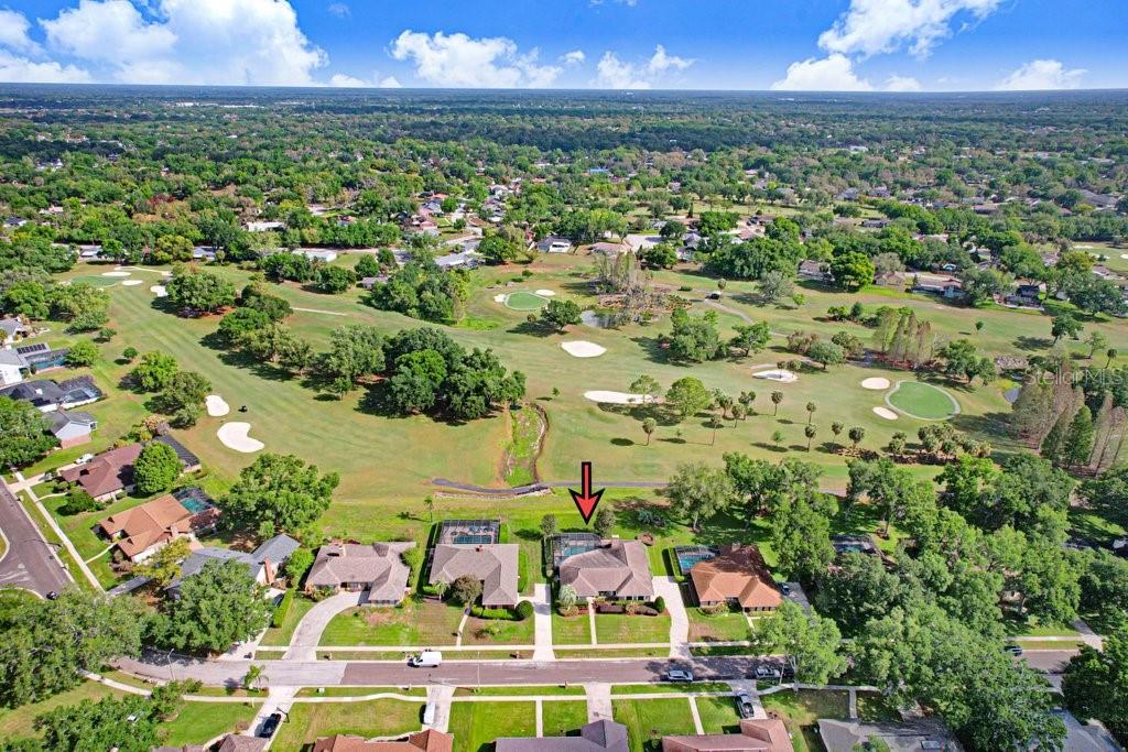 BUCKHORN GOLF ESTATES PH I - Residential