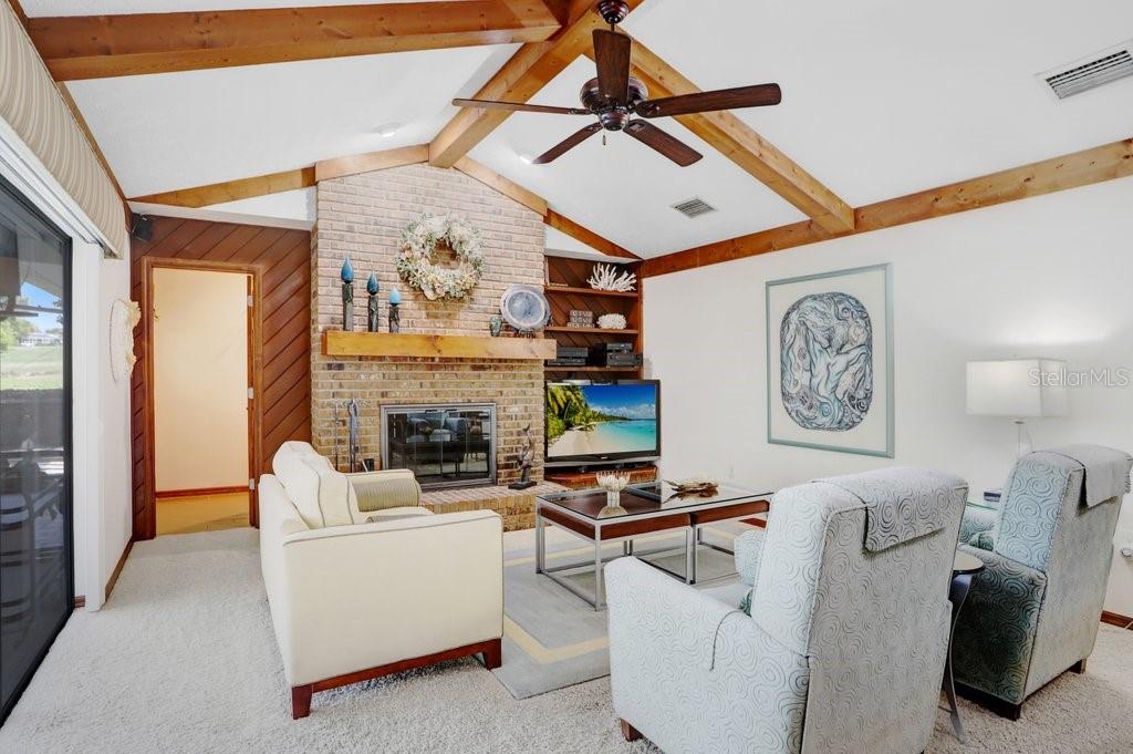 BUCKHORN GOLF ESTATES PH I - Residential