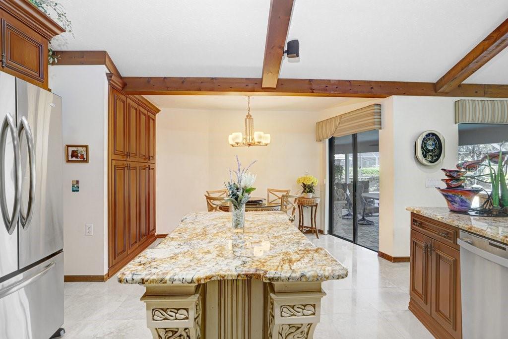 BUCKHORN GOLF ESTATES PH I - Residential