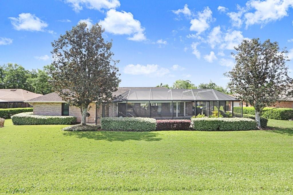BUCKHORN GOLF ESTATES PH I - Residential