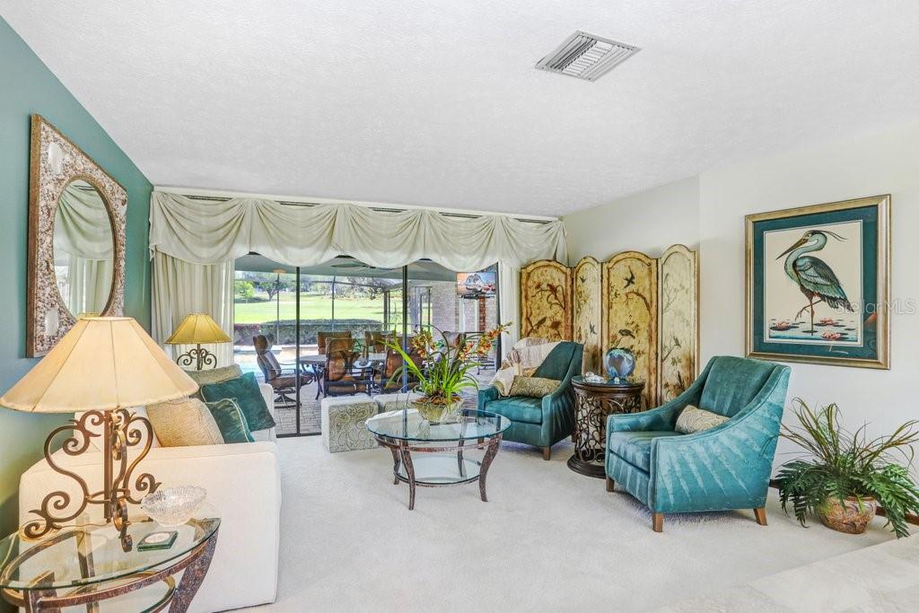 BUCKHORN GOLF ESTATES PH I - Residential