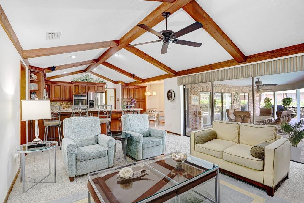 BUCKHORN GOLF ESTATES PH I - Residential