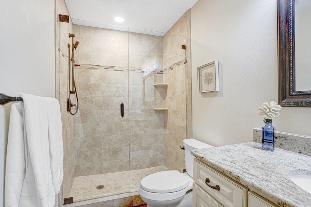 BUCKHORN GOLF ESTATES PH I - Residential
