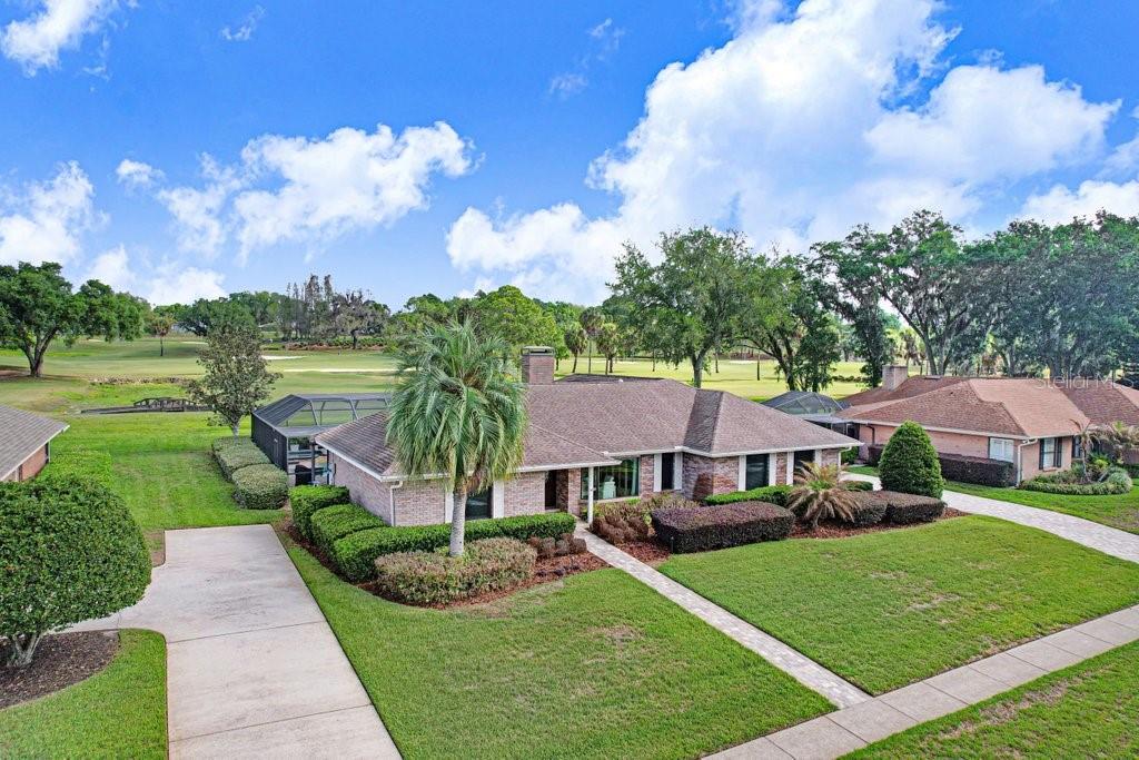 BUCKHORN GOLF ESTATES PH I - Residential