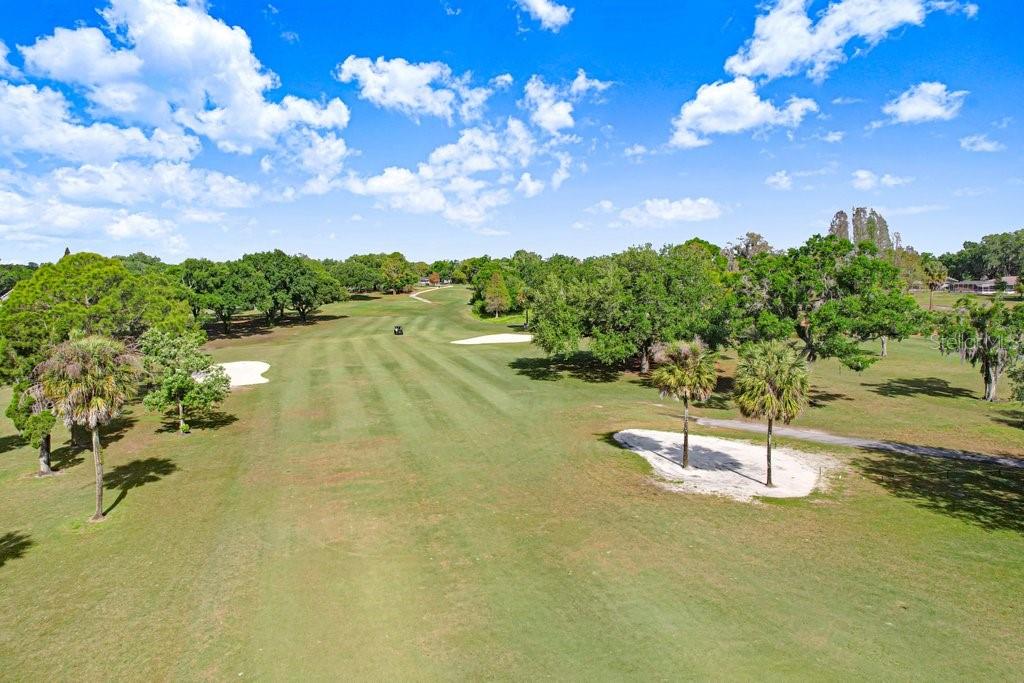 BUCKHORN GOLF ESTATES PH I - Residential