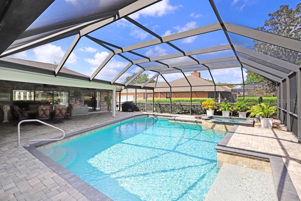 BUCKHORN GOLF ESTATES PH I - Residential
