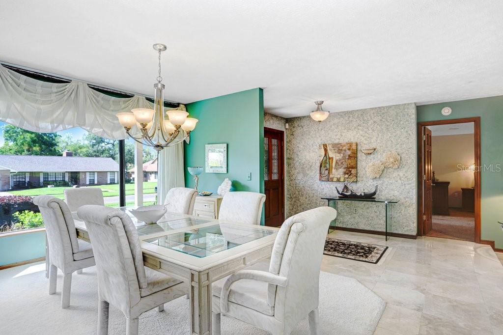 BUCKHORN GOLF ESTATES PH I - Residential