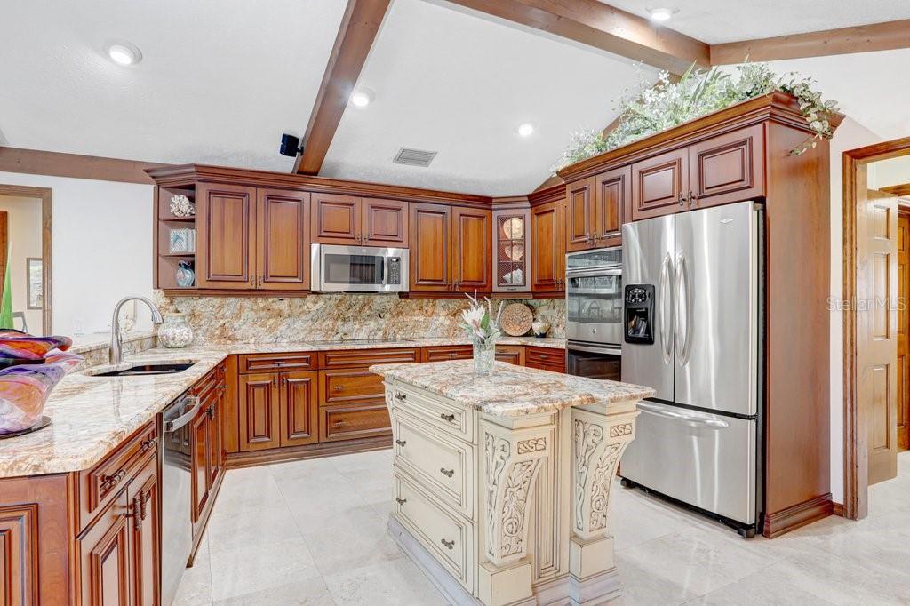 BUCKHORN GOLF ESTATES PH I - Residential