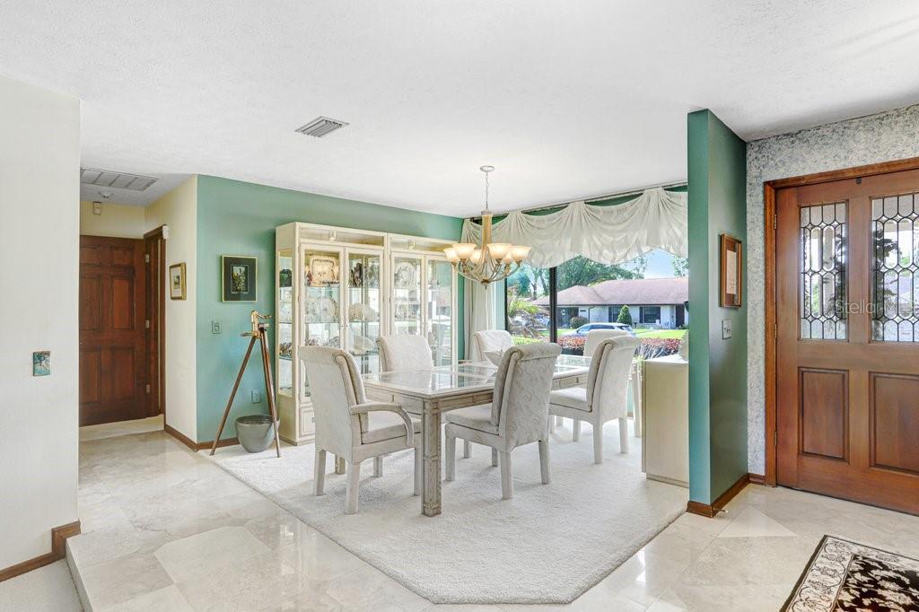 BUCKHORN GOLF ESTATES PH I - Residential