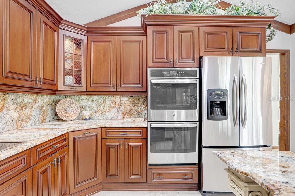 BUCKHORN GOLF ESTATES PH I - Residential