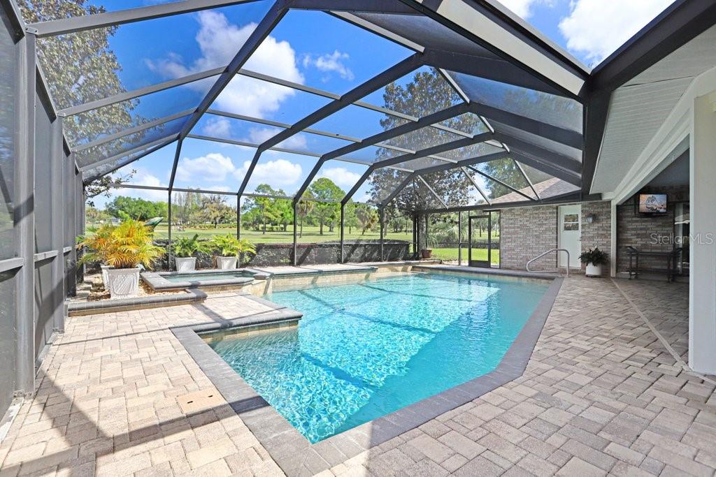BUCKHORN GOLF ESTATES PH I - Residential