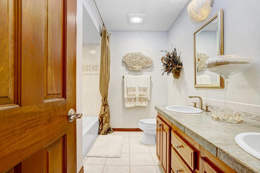BUCKHORN GOLF ESTATES PH I - Residential