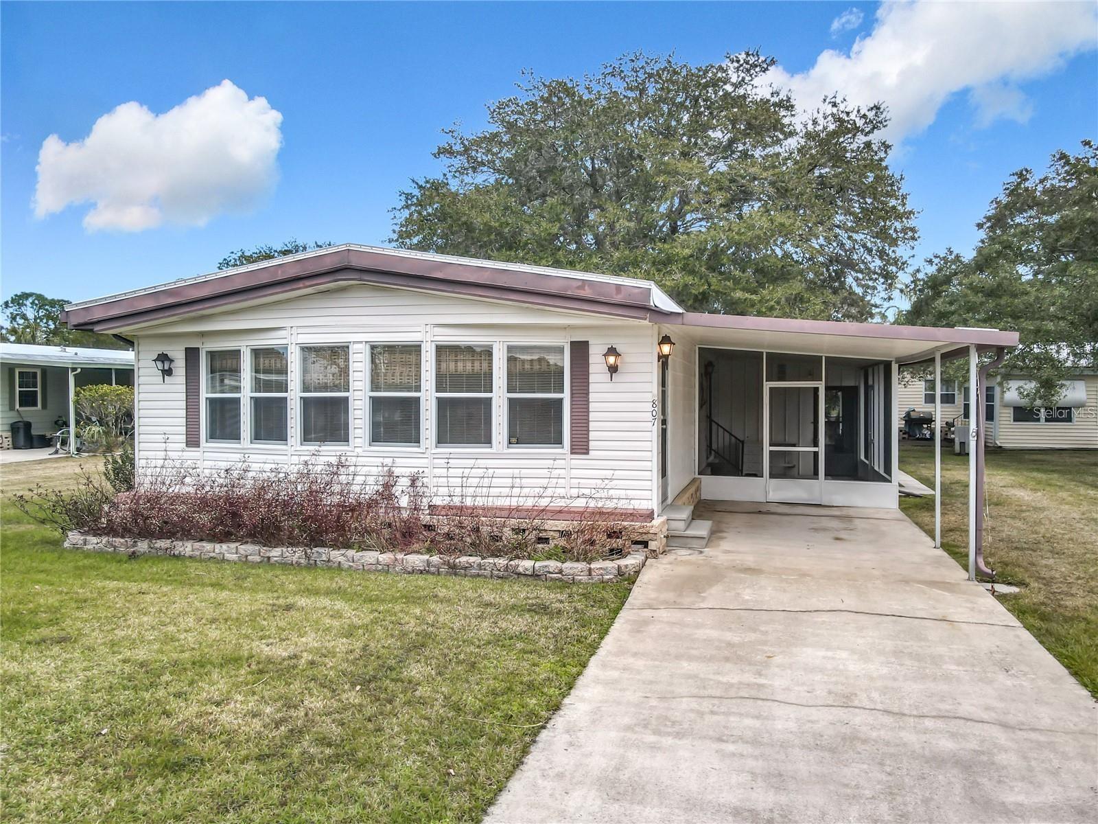 KOVE ESTATES COOP - Residential