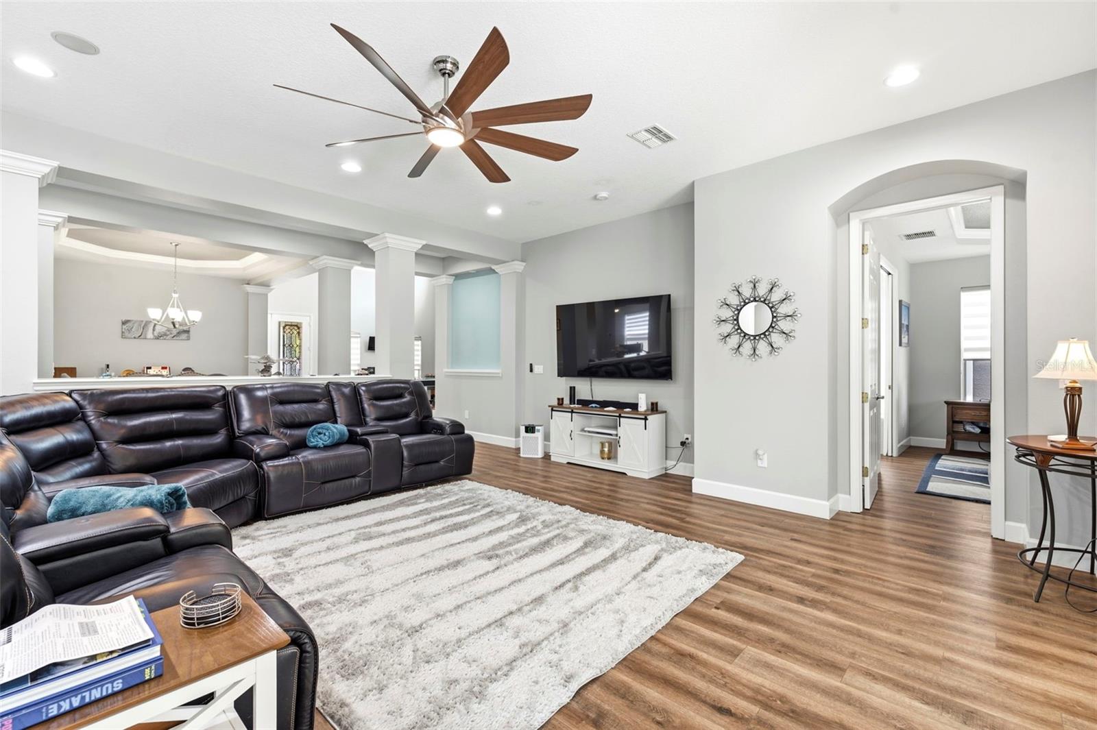 PLANTATION PALMS PH 03D - Residential