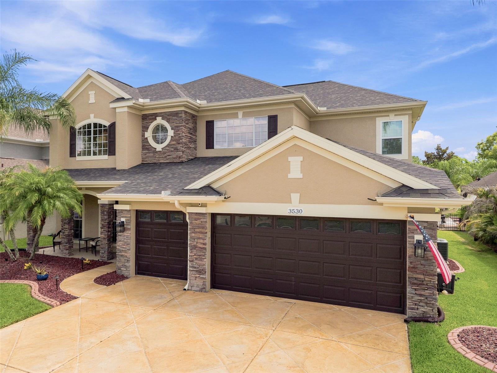 PLANTATION PALMS PH 03D - Residential