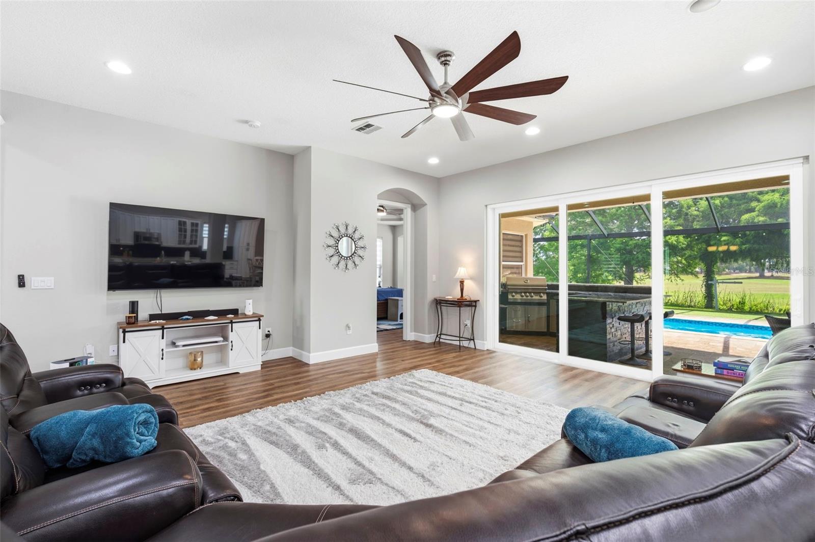 PLANTATION PALMS PH 03D - Residential