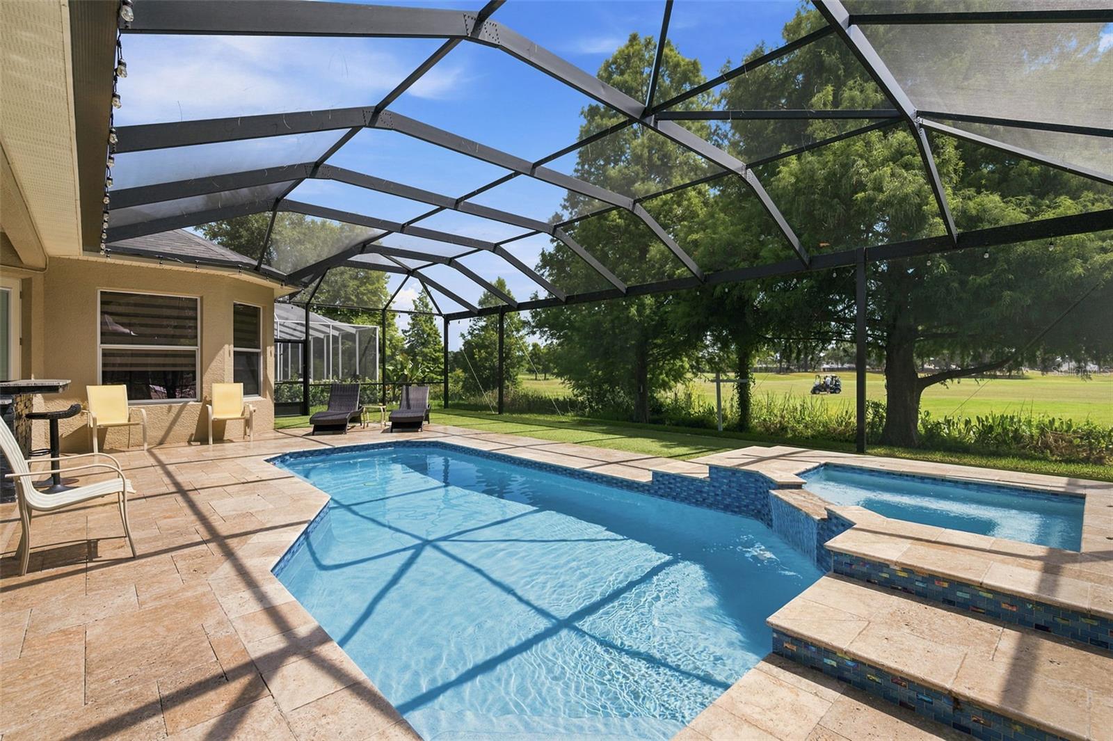 PLANTATION PALMS PH 03D - Residential