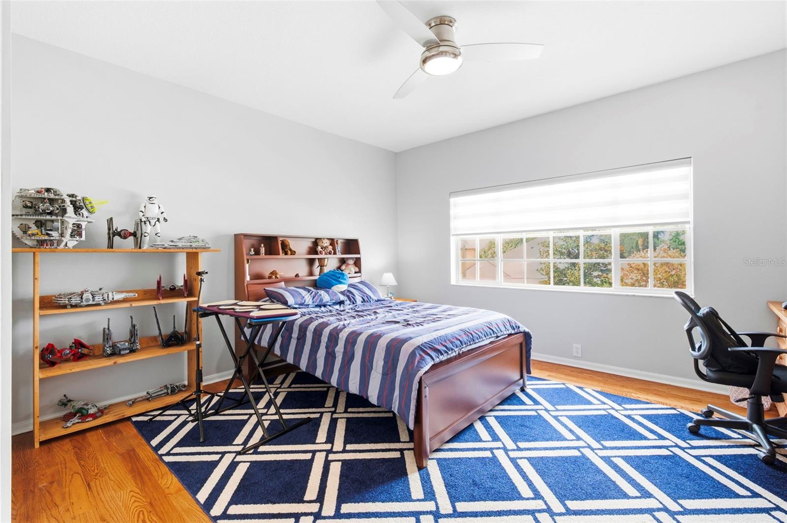 PLANTATION PALMS PH 03D - Residential