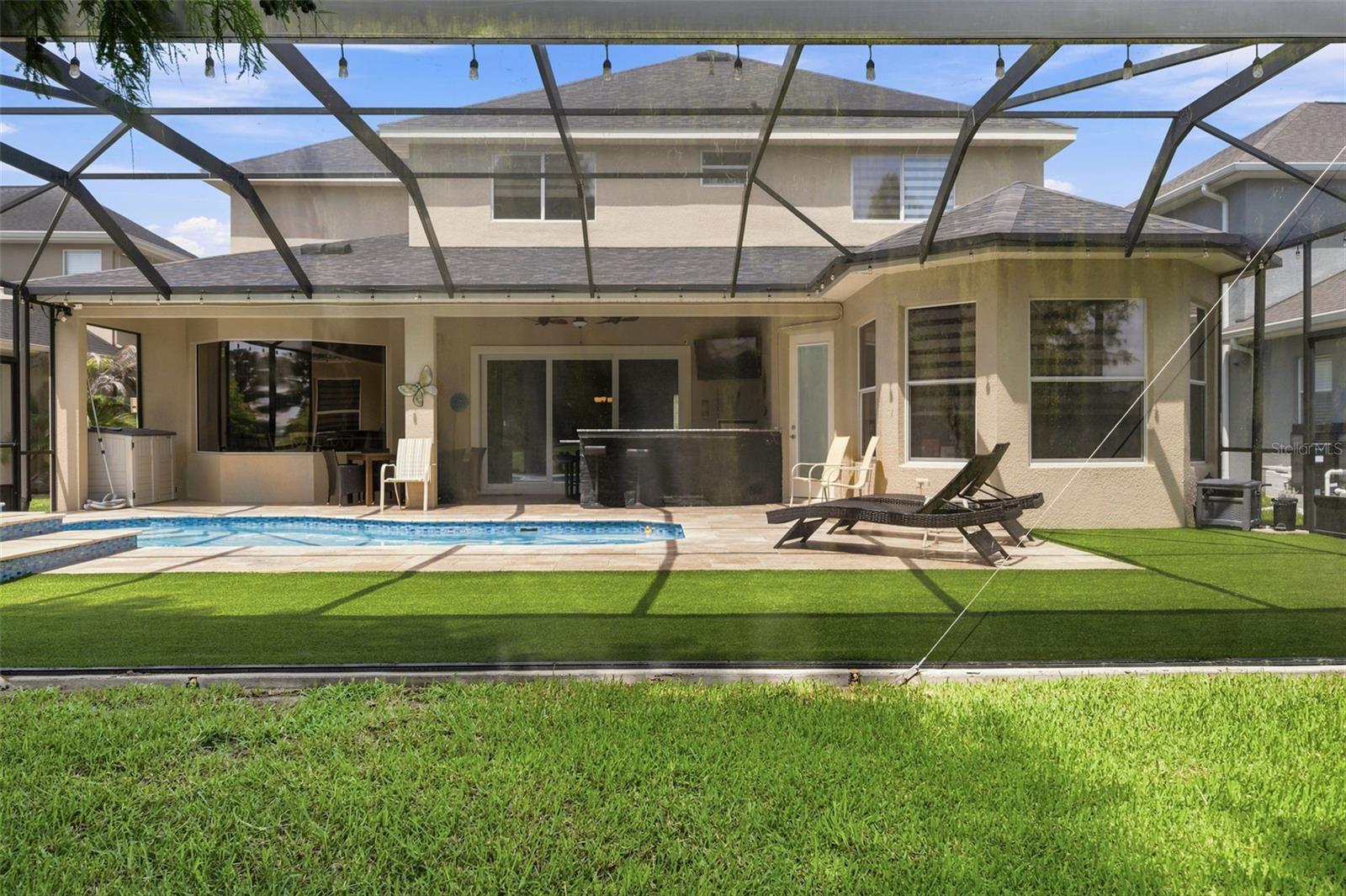 PLANTATION PALMS PH 03D - Residential