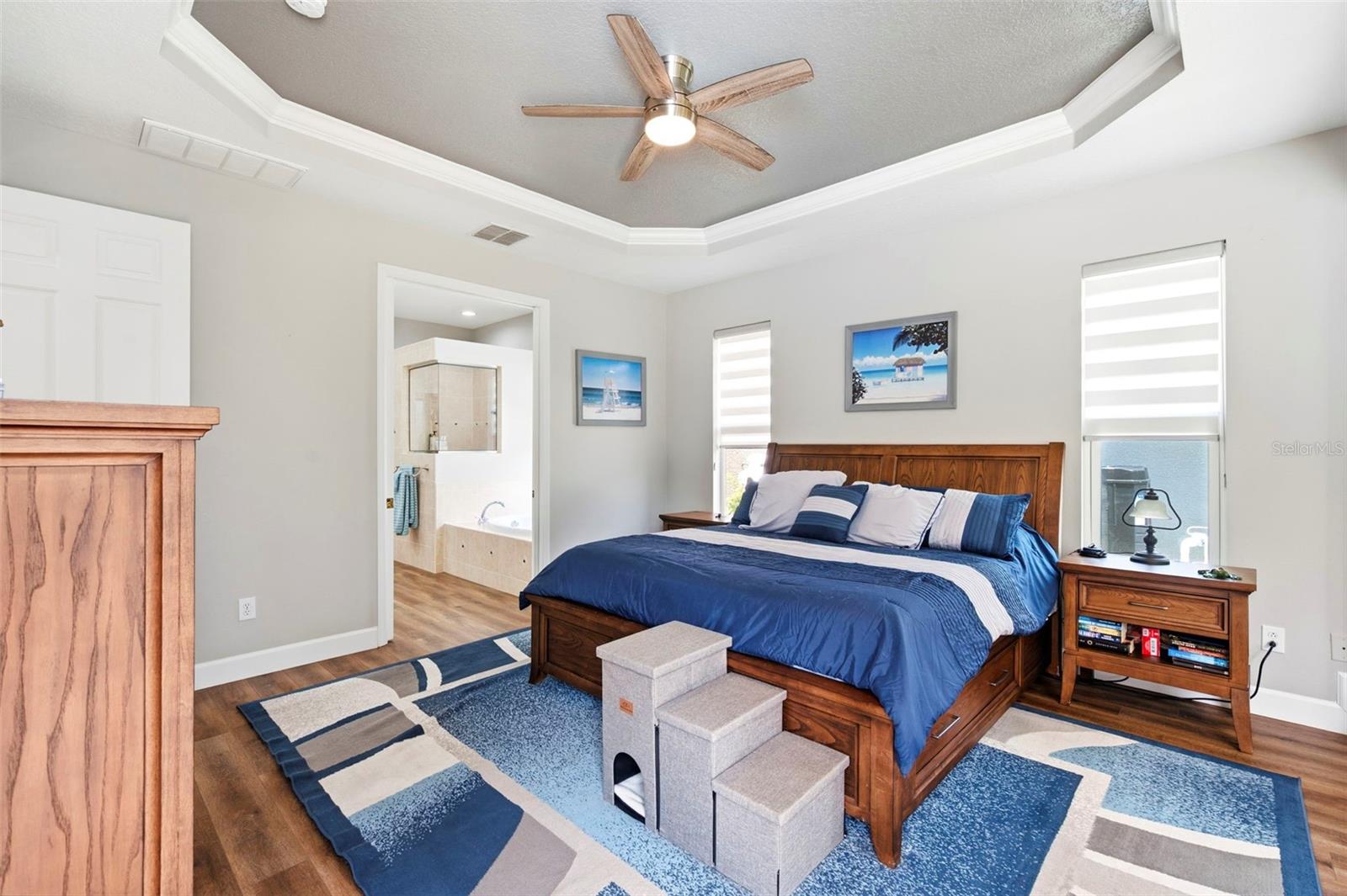 PLANTATION PALMS PH 03D - Residential