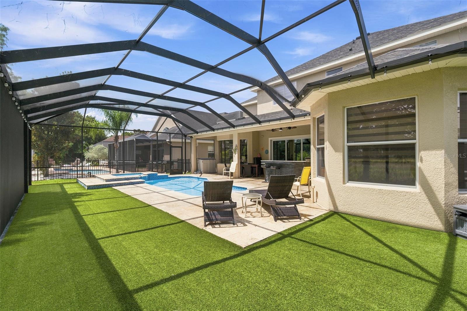 PLANTATION PALMS PH 03D - Residential