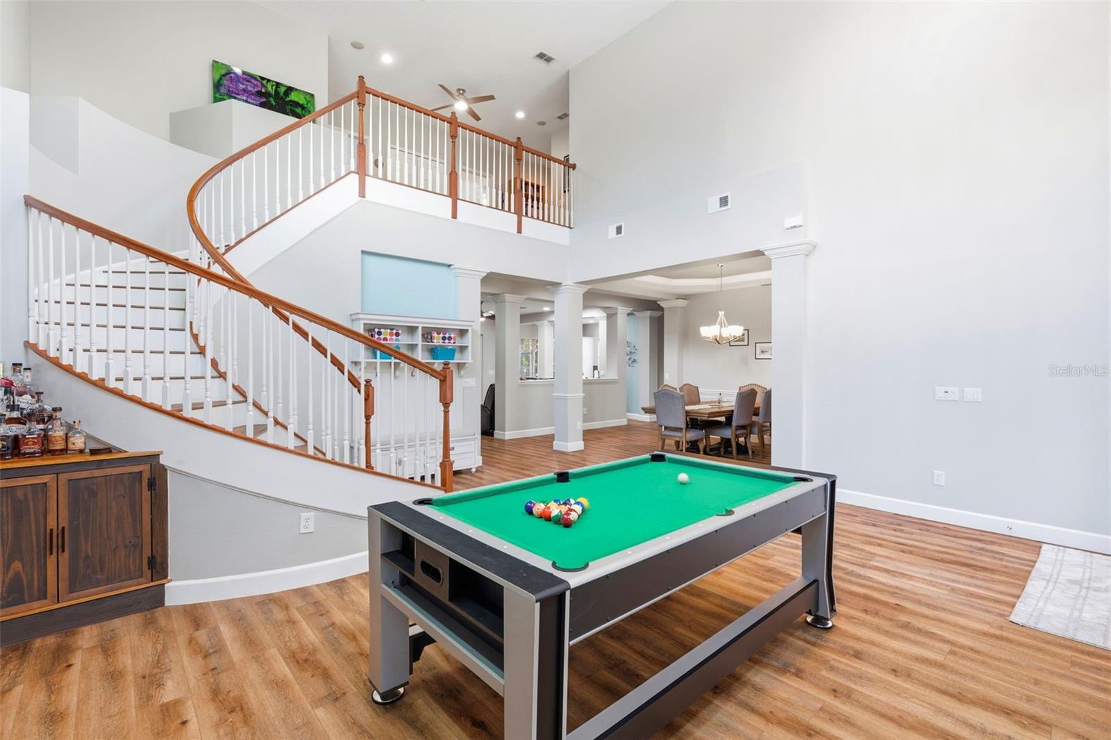 PLANTATION PALMS PH 03D - Residential