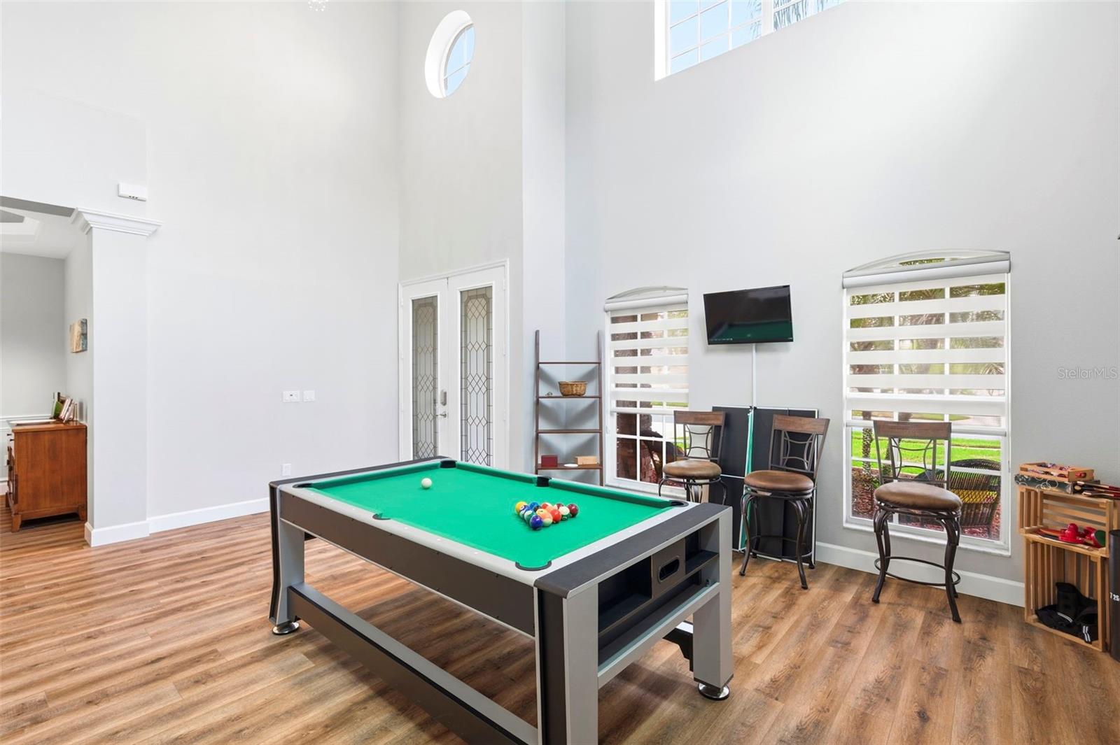 PLANTATION PALMS PH 03D - Residential