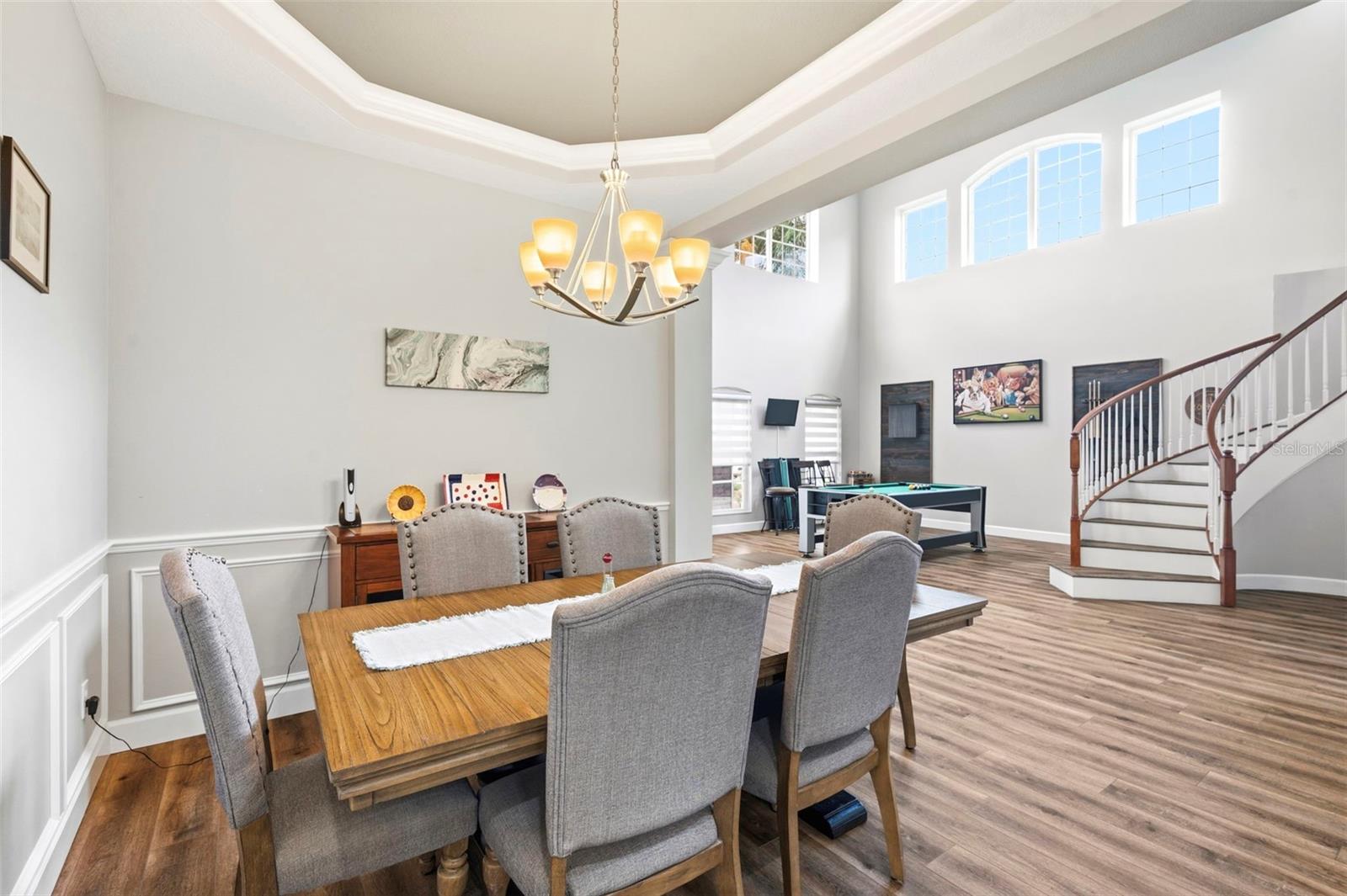 PLANTATION PALMS PH 03D - Residential