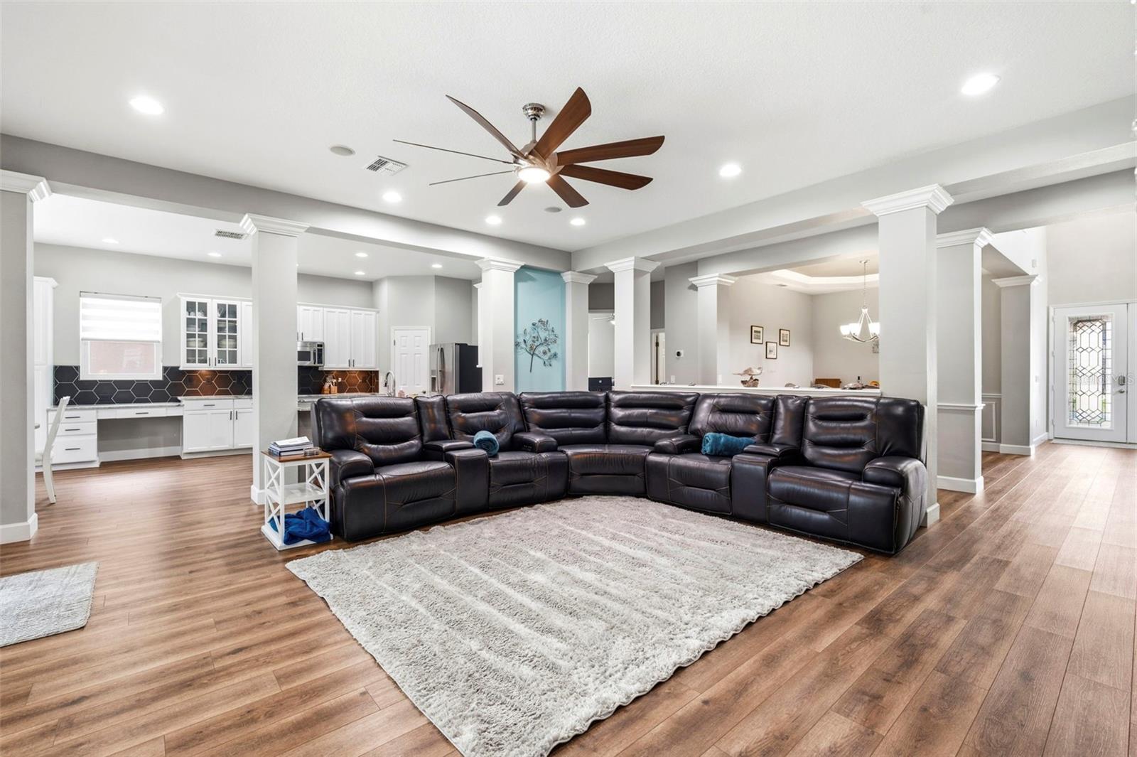 PLANTATION PALMS PH 03D - Residential