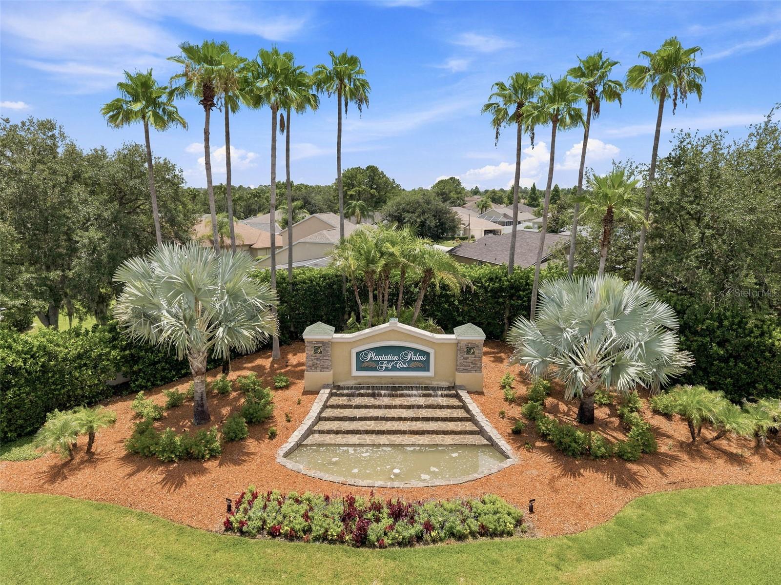 PLANTATION PALMS PH 03D - Residential