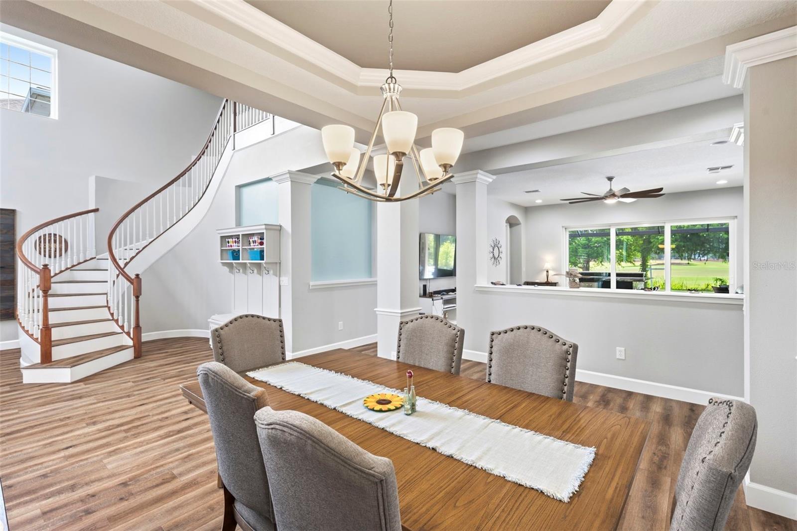 PLANTATION PALMS PH 03D - Residential