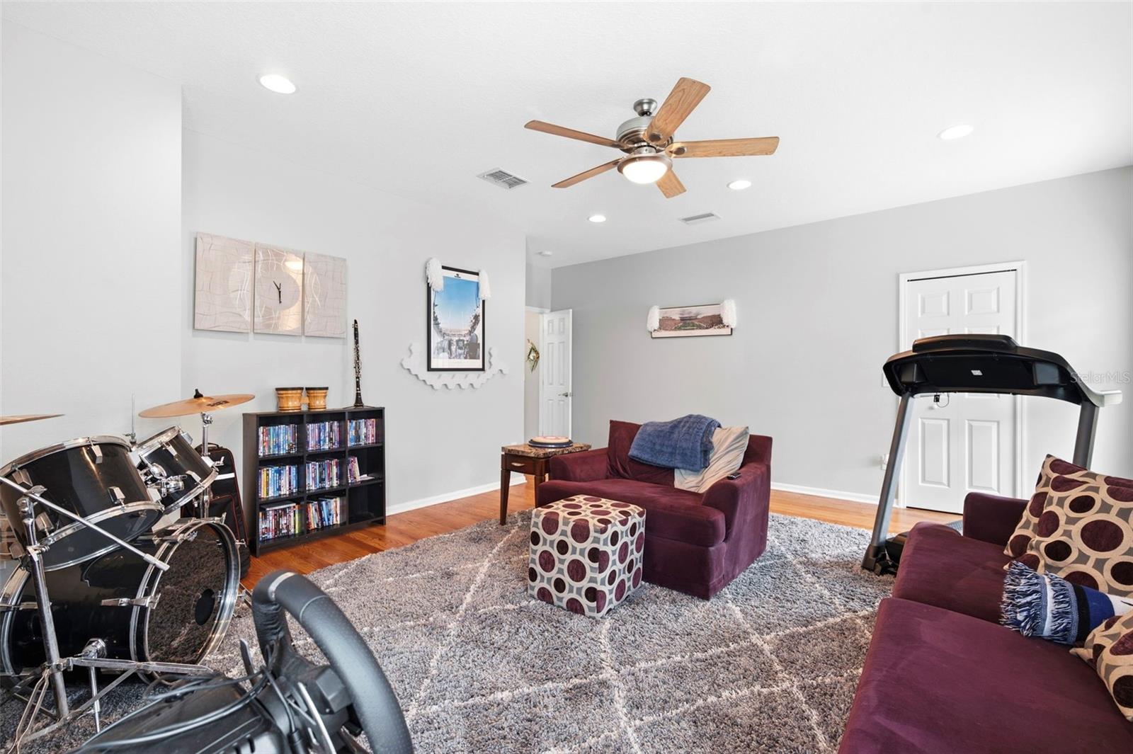 PLANTATION PALMS PH 03D - Residential